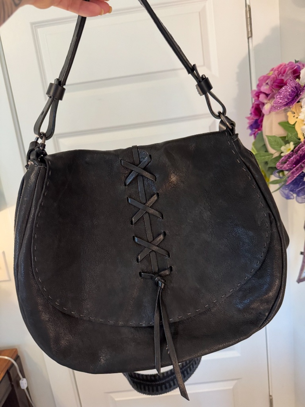 Henry Beguelin Crossbody